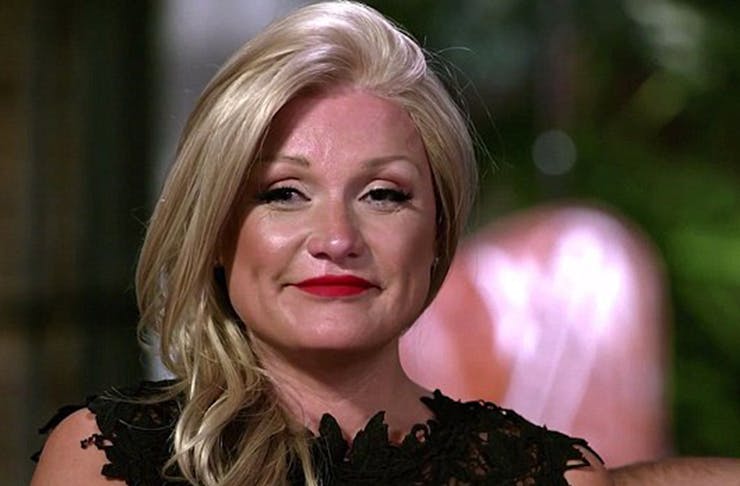 married at first sight episode 21