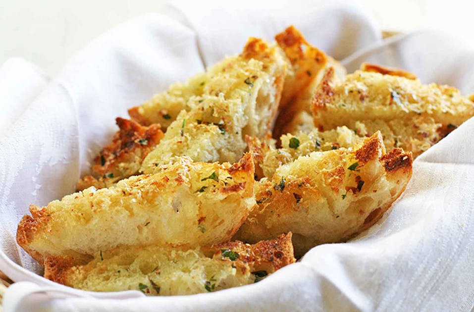 There’s A Garlic Bread Festival In Brisbane This Weekend URBAN LIST