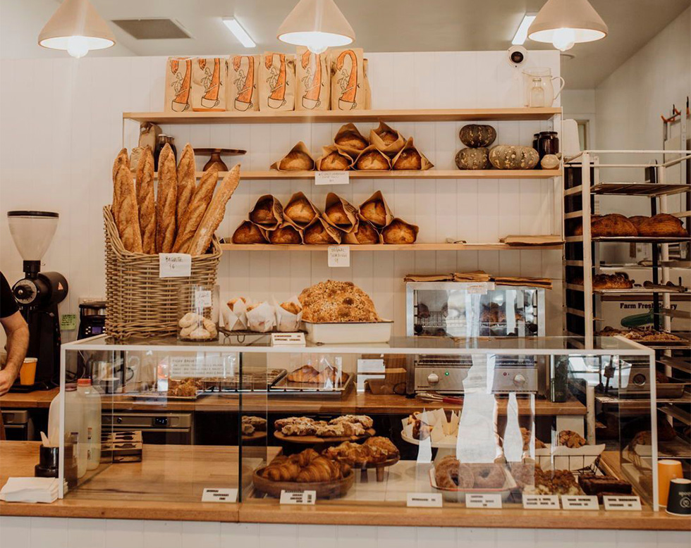 Gathered Bakers Chapel Hill URBAN LIST BRISBANE