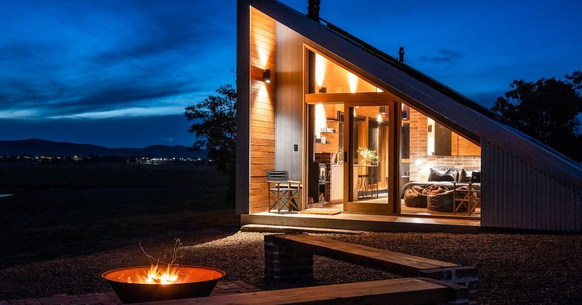 The Best Airbnbs In Mudgee For Your Next Big Wine Adventure URBAN