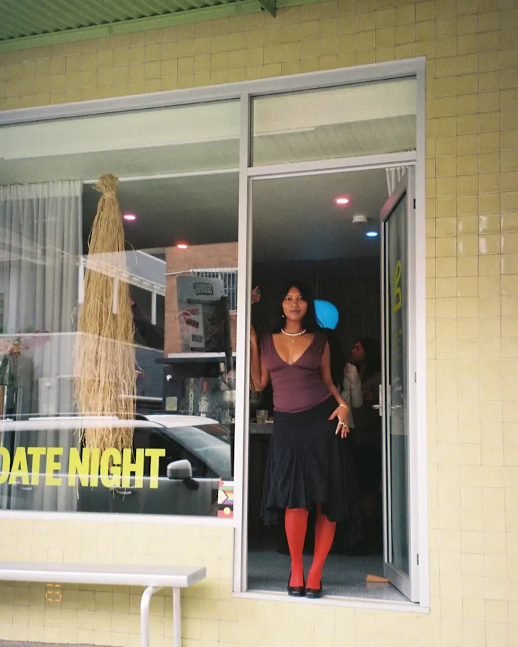 Gaya Date Night Studio