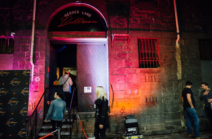 Melbourne s Best Live Music Venues Urban List Melbourne