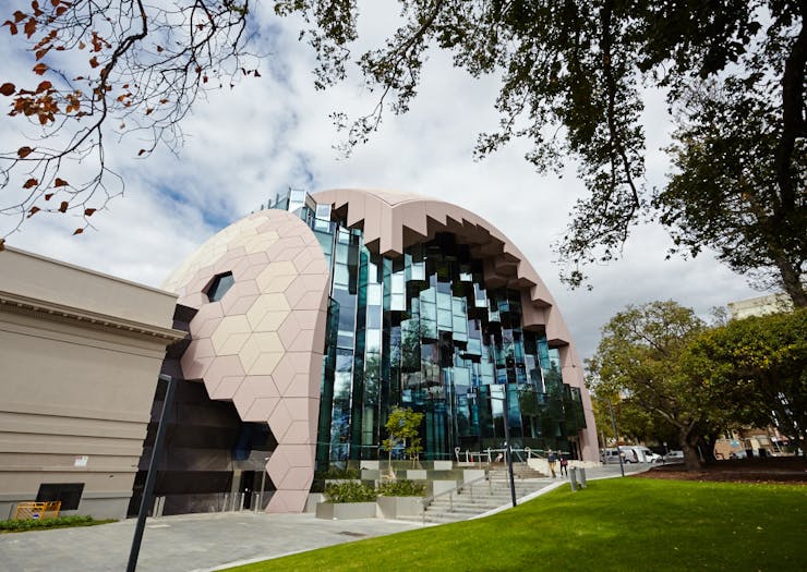 geelong library