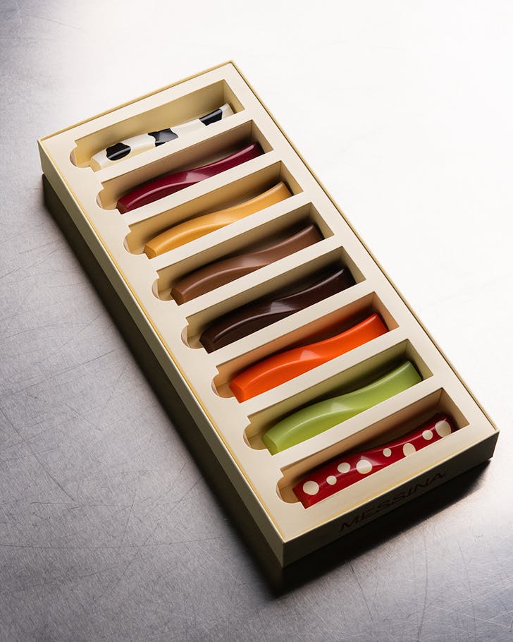 gelato messina chocolate bars mothers day sydney 2025