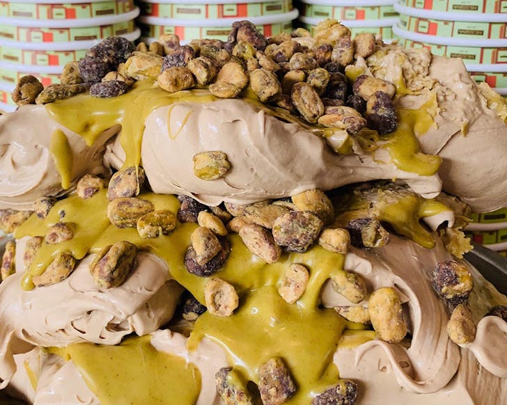 gelato messina best pistachio gelato sydney