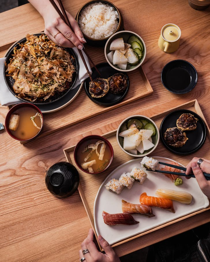 genzo sydney's best cheap eats and dining deals