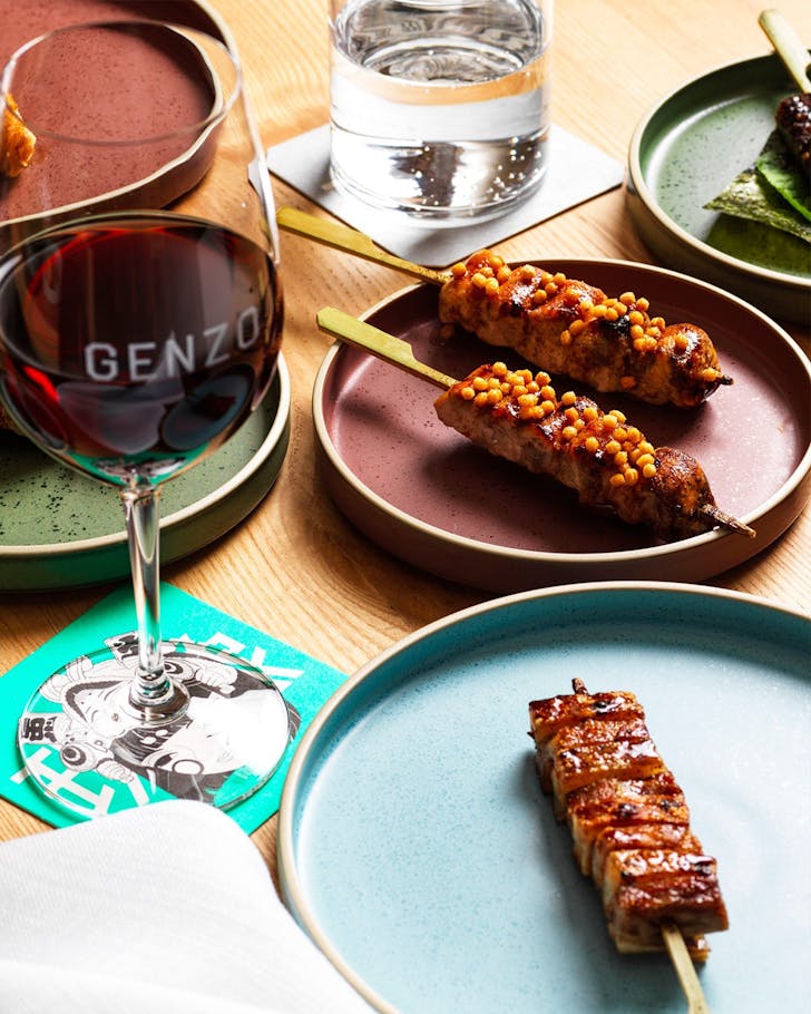 genzo north sydney