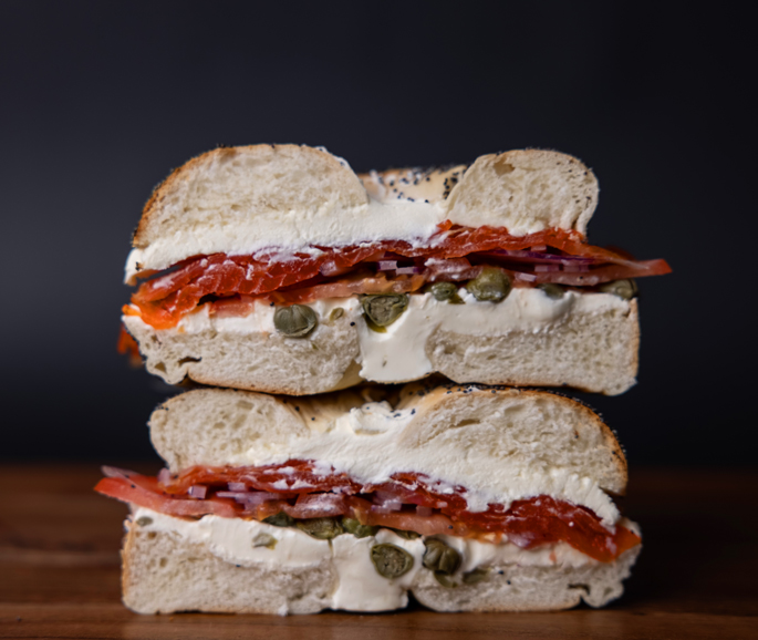 Street Deli Urban List Sydney