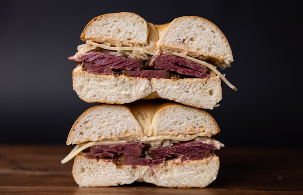 Street Deli URBAN LIST SYDNEY