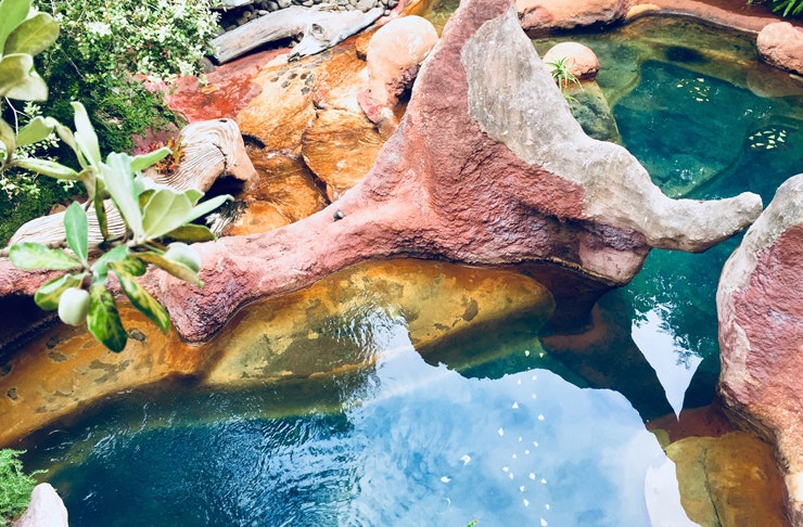 Here's Where To Find Spectacular New Zealand Geothermal Spots