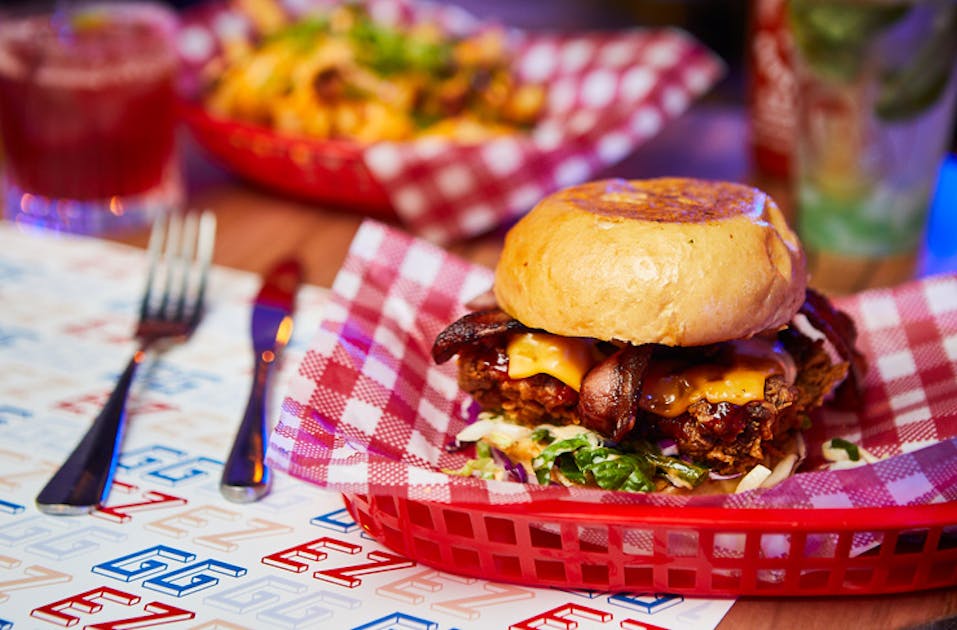 Melbourne's Best Video Game Bars URBAN LIST MELBOURNE