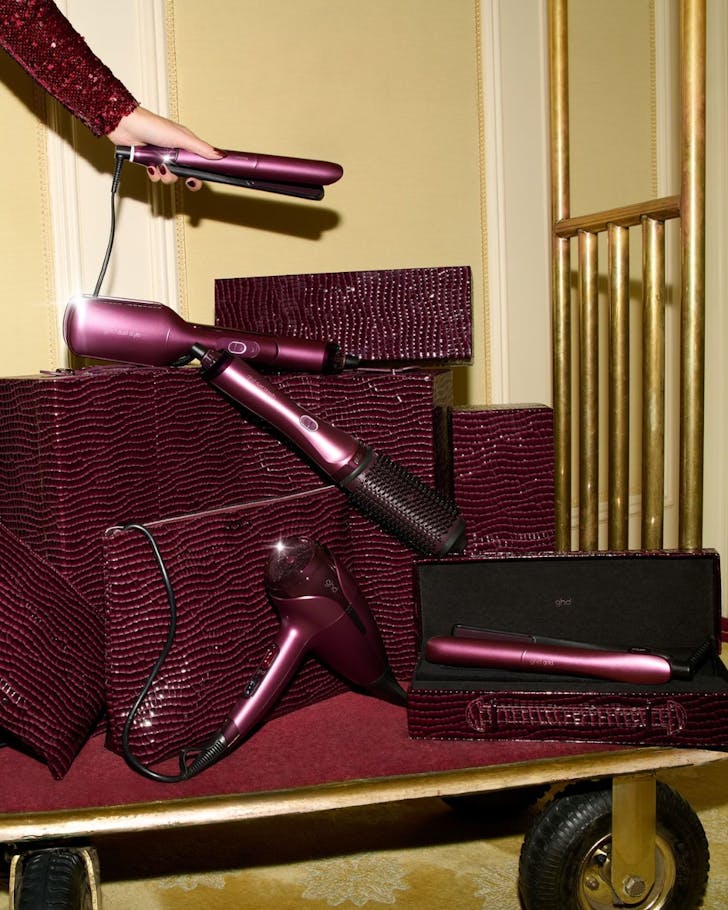 GHD Black Friday sale