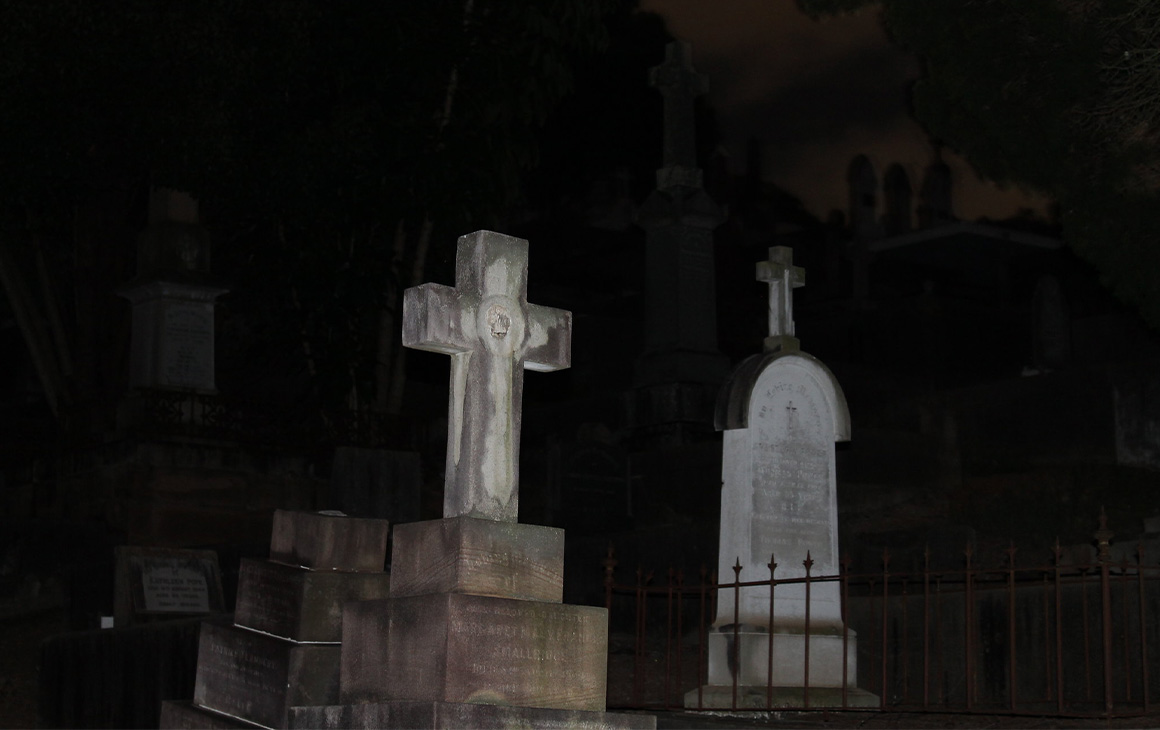 Brisbane's Best Ghost Tours | URBAN LIST BRISBANE