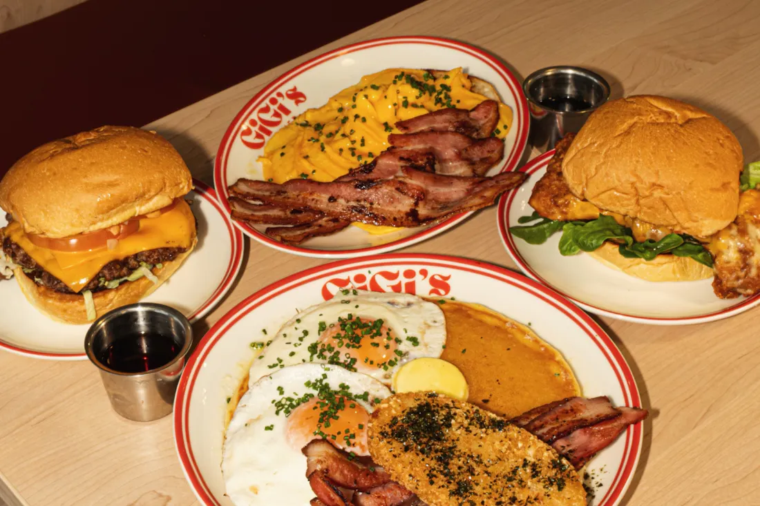 Say This Secret Codeword To Unlock Food Deals Around Hobart This August Say This Secret Codeword To Unlock Food Deals Around Hobart This August