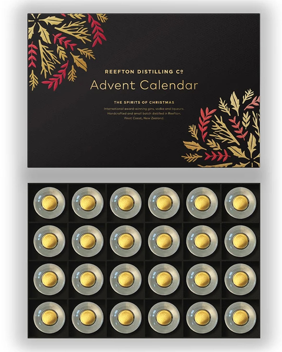 The Best Adult Advent Calendars In NZ, 2022 URBAN LIST NEW ZEALAND