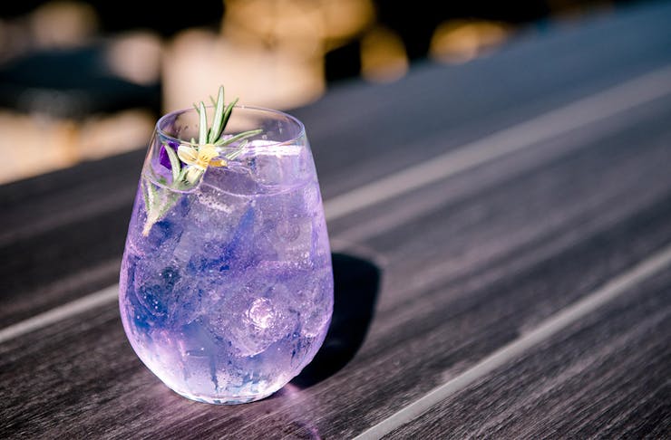 A Mammoth Gin Festival Is Popping Up This Spring