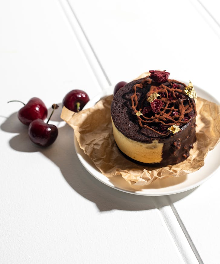 an ice cream sandwich