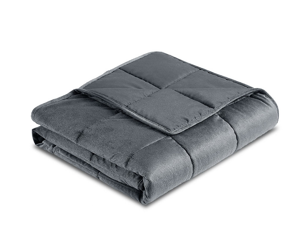 The Best Weighted Blankets For A Deeper Sleep In 2022 | URBAN LIST GLOBAL