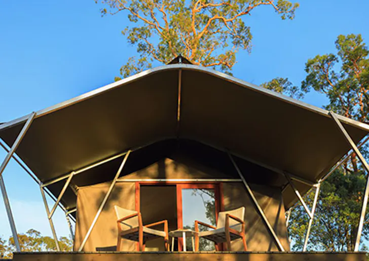 glamping-sirromet-brisbane