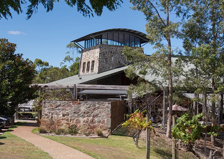 glamping-sirromet-brisbane