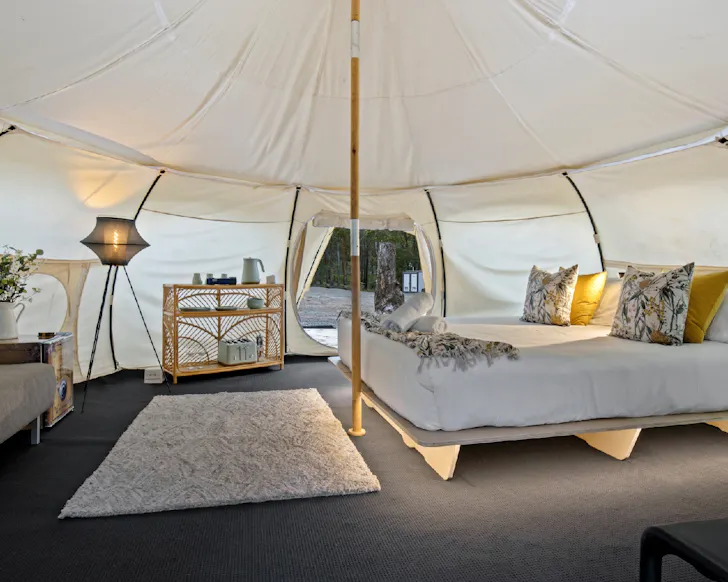 Tamborine Mountain Glades best accommodation Mount Tamborine