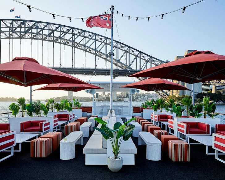 nightclubs sydney