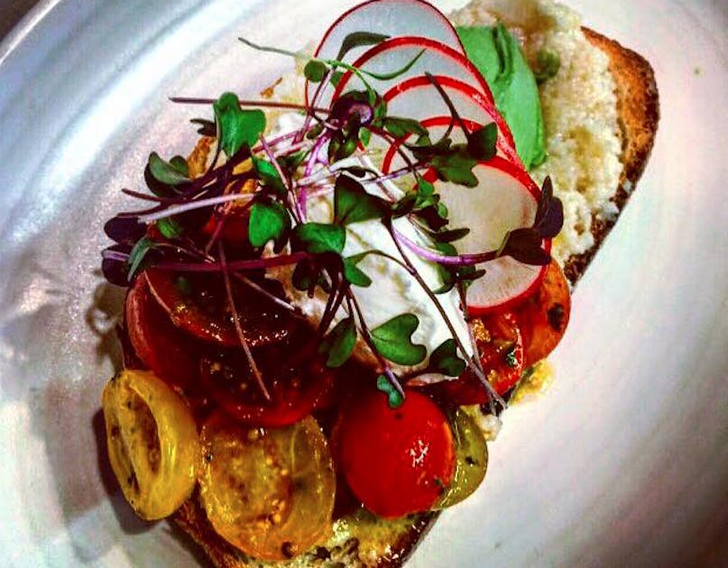 Glass Merchants URBAN LIST MELBOURNE