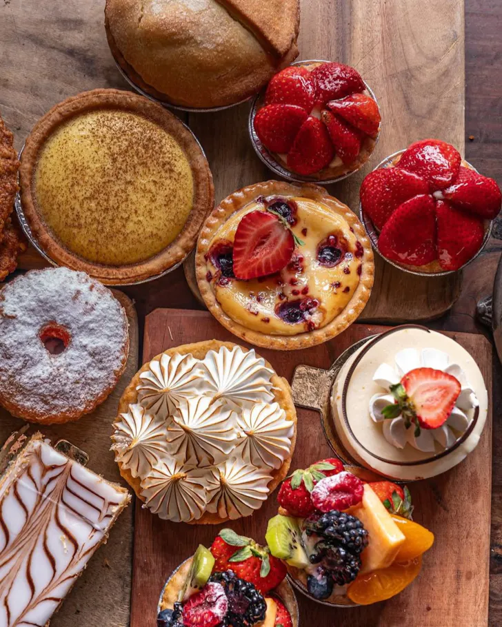 Glenorie Bakery Cafe