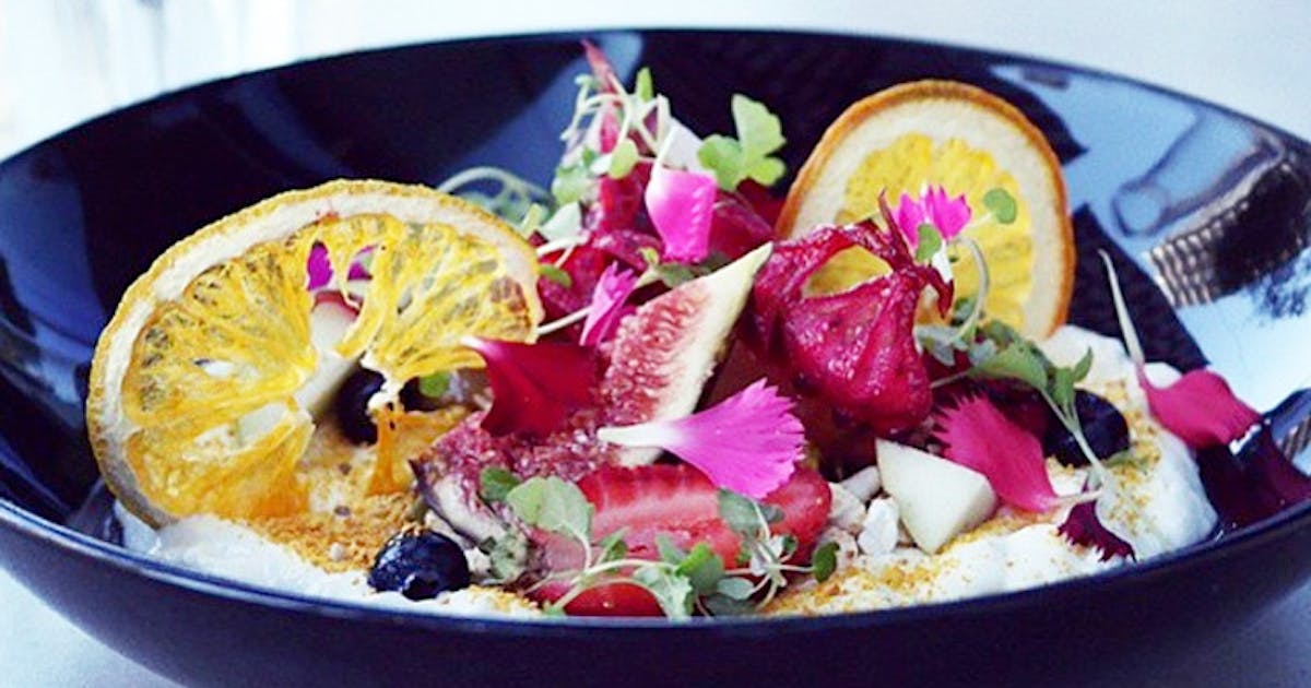 50 of Melbourne’s Best Gluten-Free Feeds | URBAN LIST MELBOURNE
