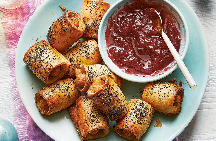 Recipe gluten free pigs in blankets urban list