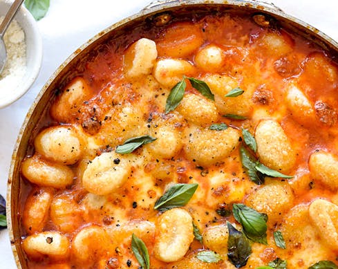 Gnocchi Gnocchi Brothers, Paddington | URBAN LIST BRISBANE