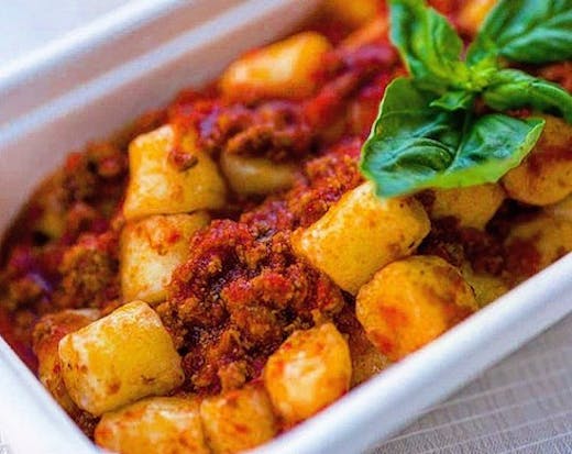 Gnocchi Gnocchi Boys