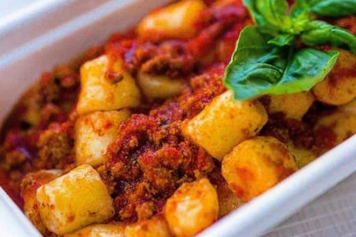 Gnocchi Gnocchi Boys