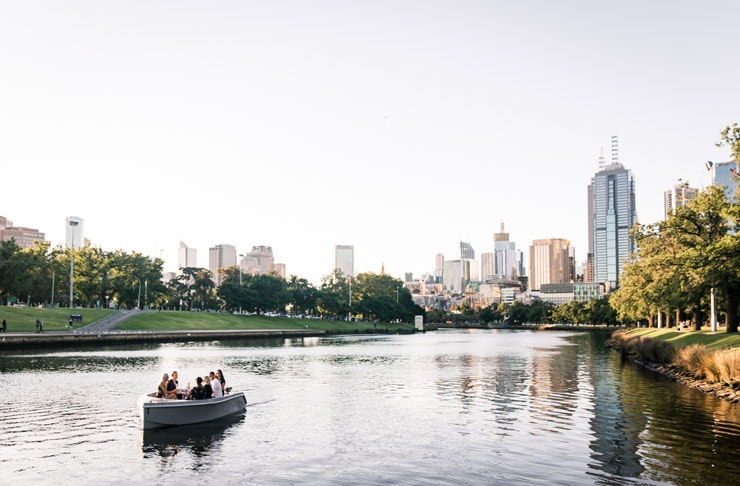 goboat-melbourne
