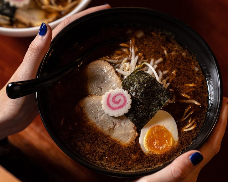 gogyo sydney best ramen japanese restaurants