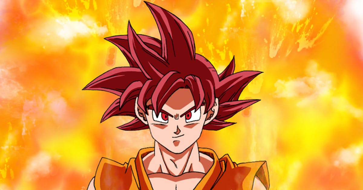 A Ton Of People Are Gathering To Scream Like Goku, And It's Happening In Melbourne | Urban List Melbourne A Ton Of People Are Gathering To Scream Like Goku, And It's Happening In Melbourne | Urban List Melbourne