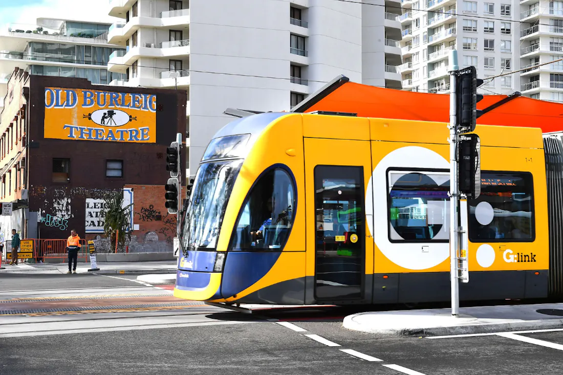 From Broadbeach To Burleigh: The Coast Is Getting Connected From Broadbeach To Burleigh: The Coast Is Getting Connected