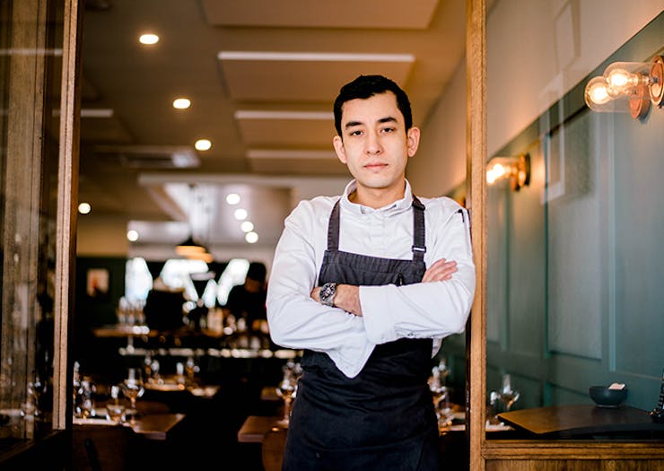 young gold coast chefs to watch