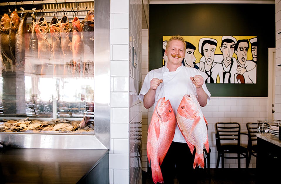 Under The Radar Young Gold Coast Chefs To Keep An Eye On URBAN LIST