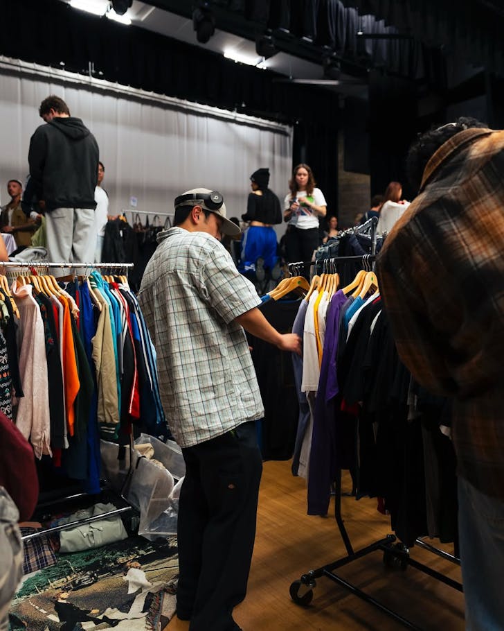 Gold Coast Vintage Market