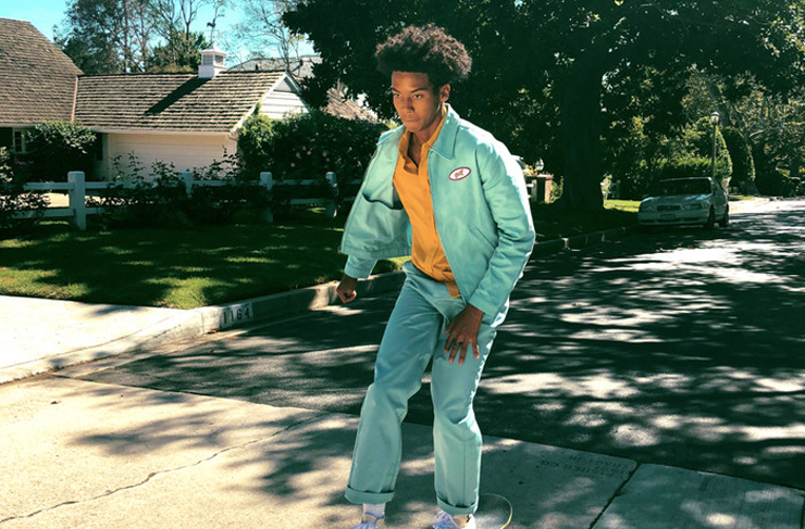 golf le fleur models