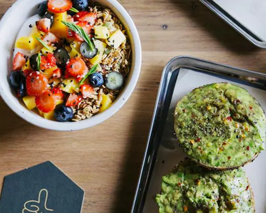 best coffee bagels sydney