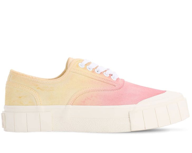 best sustainable sneakers 