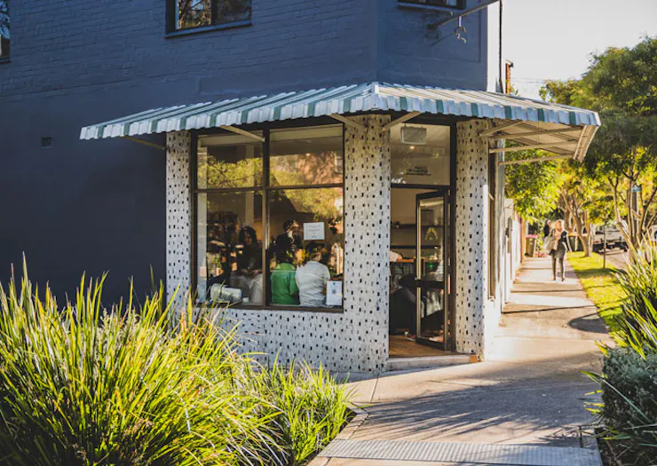 Fill Up On Country Classics At This Charming New Redfern Deli Cafe Fill up on country classics at this charming new redfern deli cafe