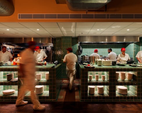 good luck restaurant lounge sydney cbd merivale