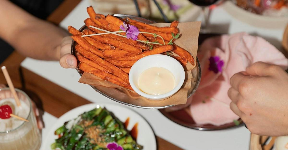 The Best All-You-Can-Eat Buffets And Bottomless Deals In Brisbane ...