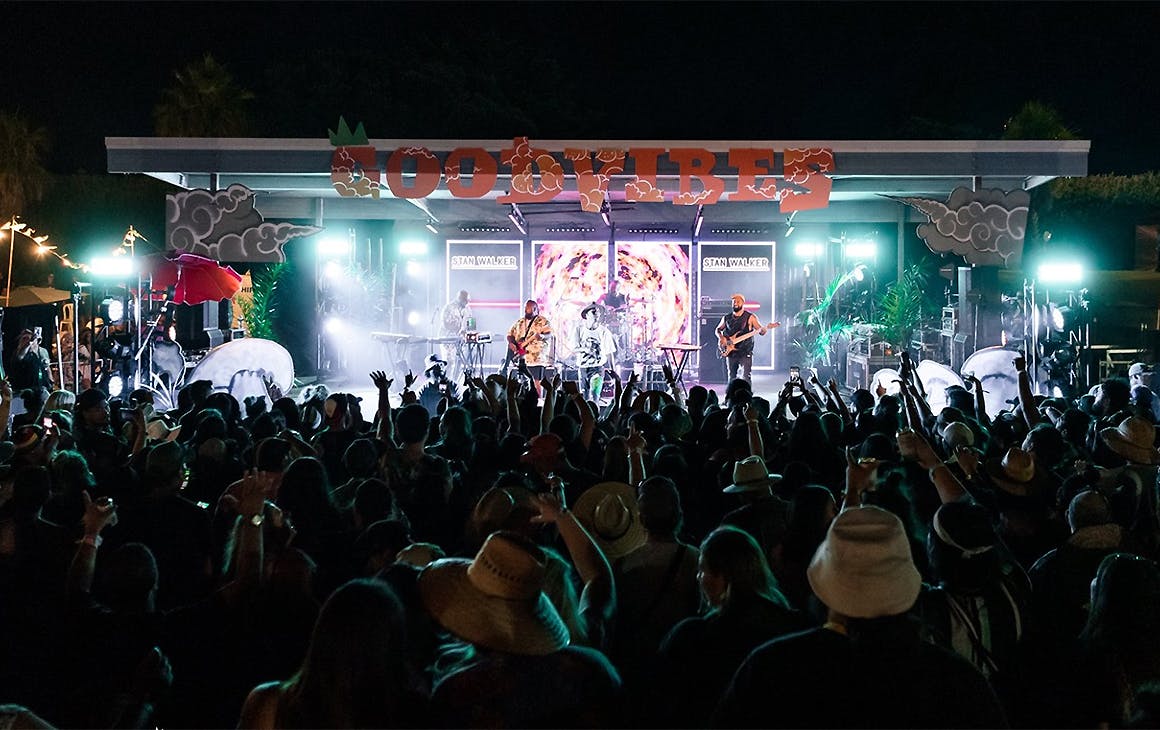 Get Booking Nz S First Post Lockdown Winter Festival Is Just Around The Corner Urban List Nz