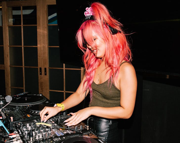 nightclubs sydney