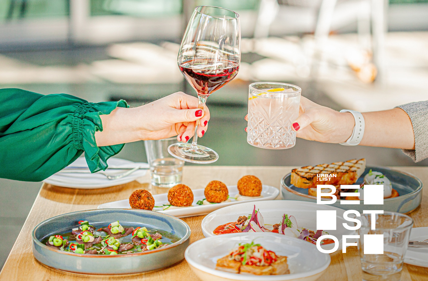 The Best Restaurants In Hamilton URBAN LIST NEW ZEALAND