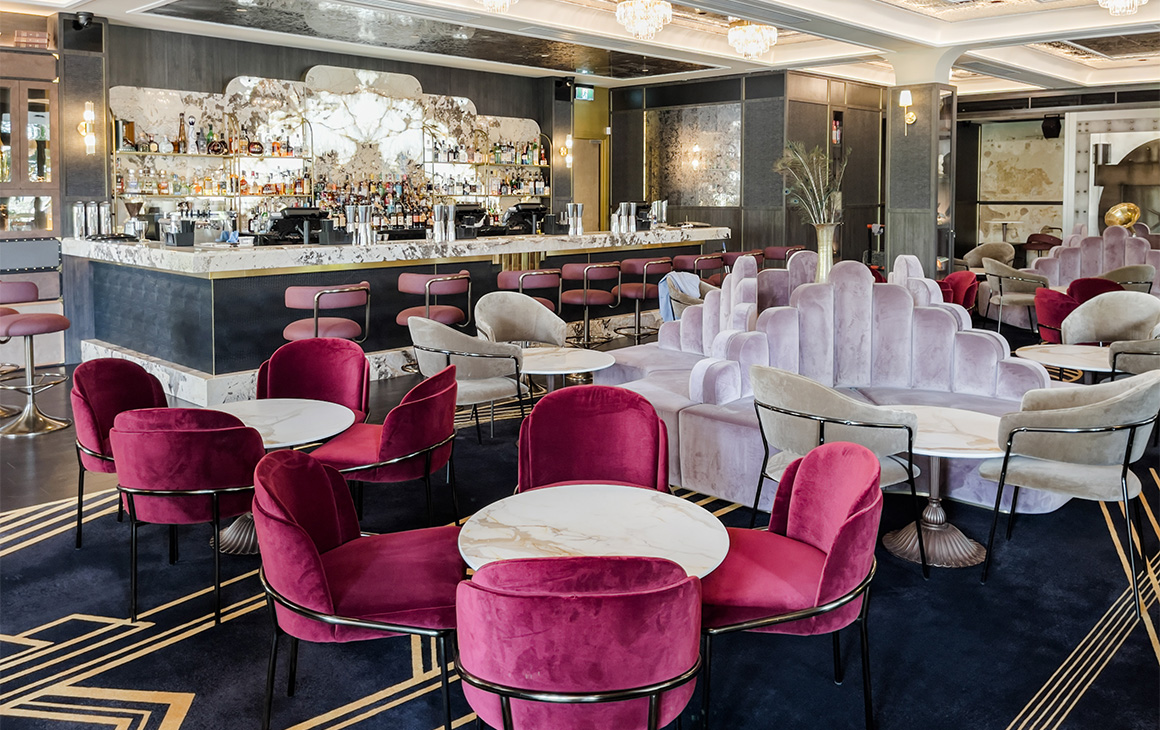 The GPO Has Officially ReOpened After Its 9 Million Dollar Makeover